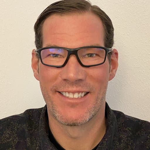 Andy Dressler, inhaltlich Verantwortlicher des KI-Kompass